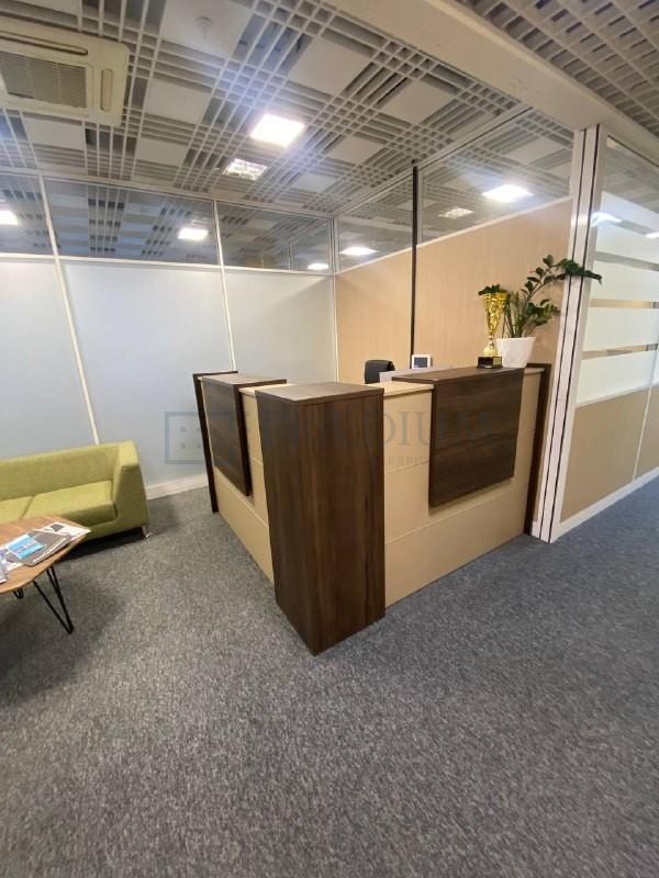 Сдается офис в Москве, д 12