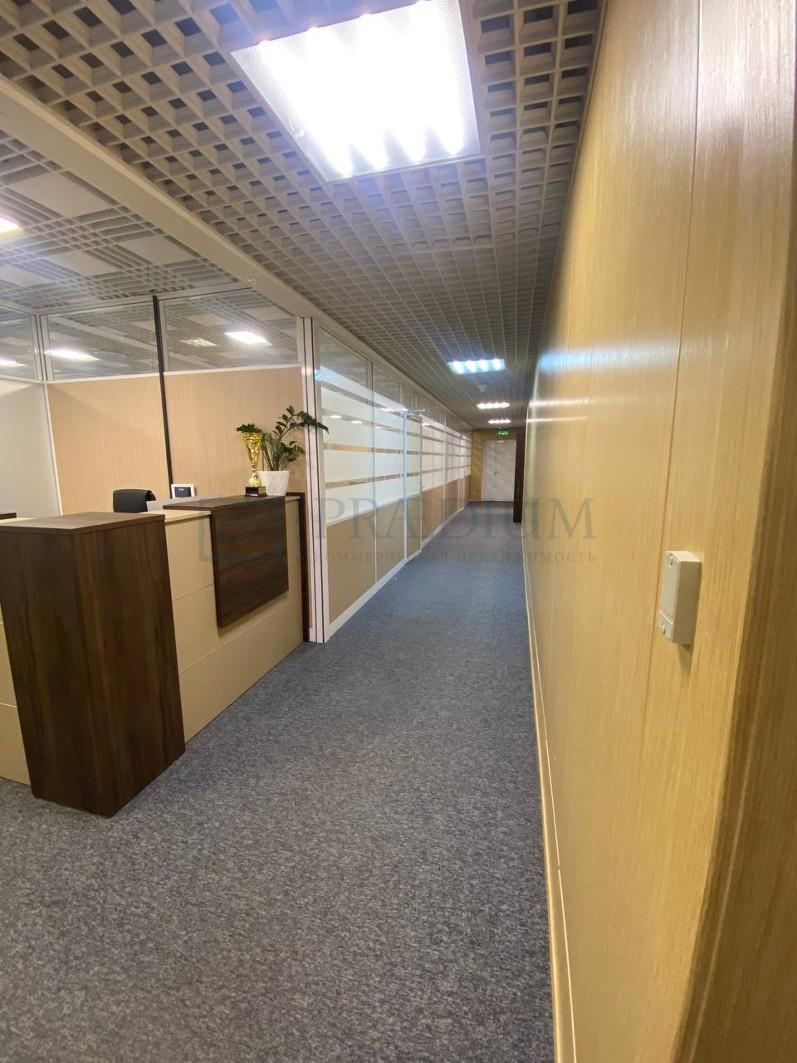 Сдается офис в Москве, д 12