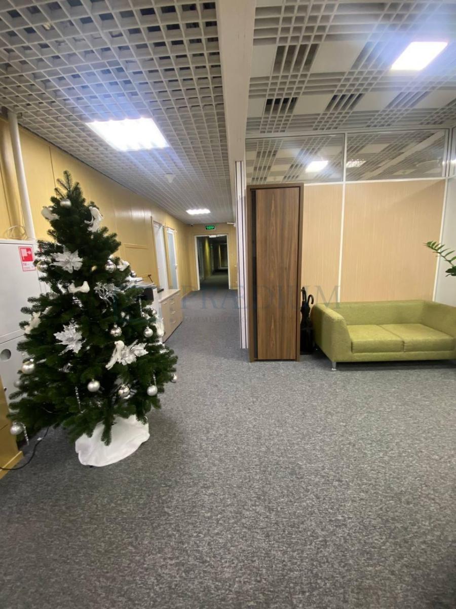 Сдается офис в Москве, д 12