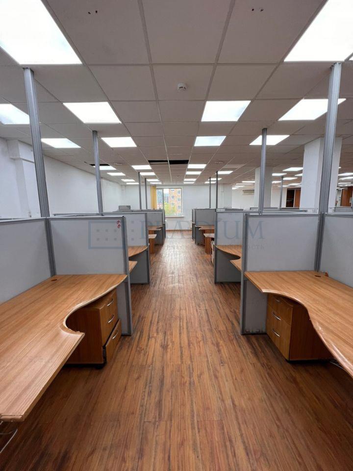 Сдается офис в Москве, д 11