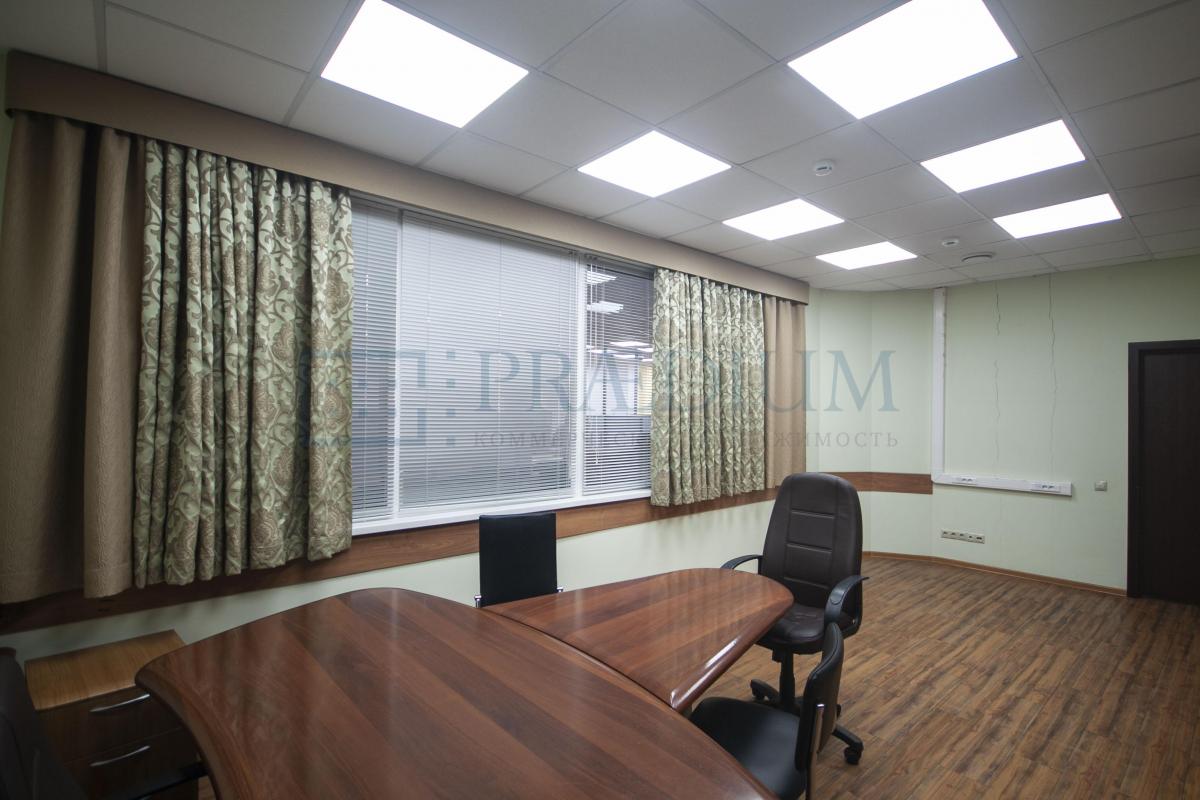 Сдается офис в Москве, д 11