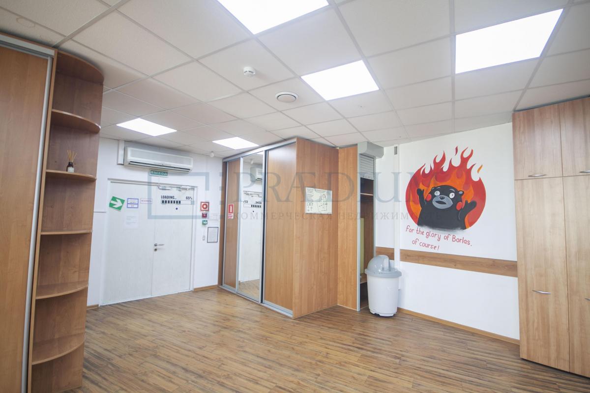 Сдается офис в Москве, д 11