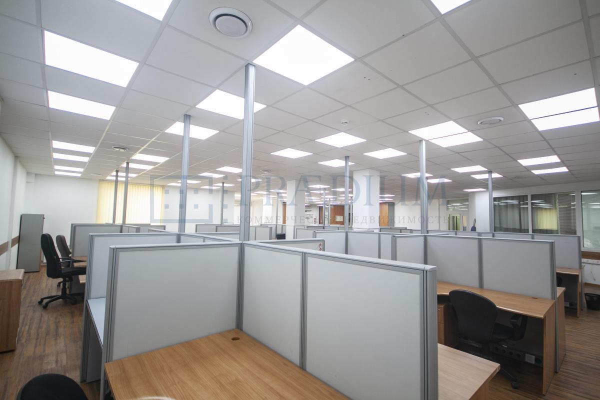 Сдается офис в Москве, д 11