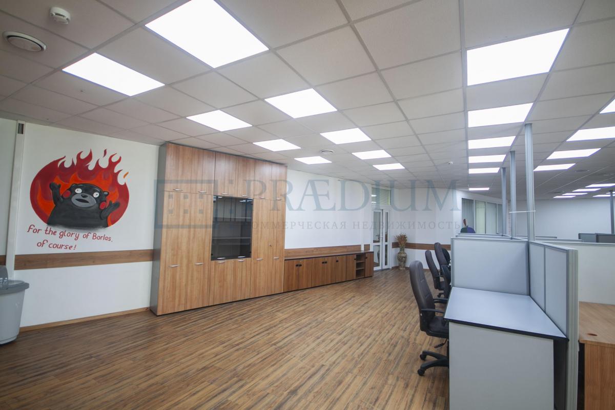 Сдается офис в Москве, д 11