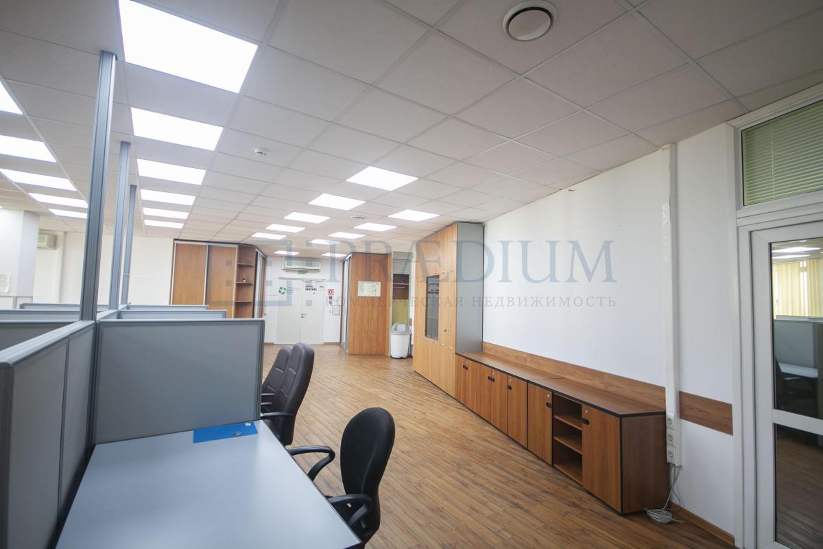 Сдается офис в Москве, д 11