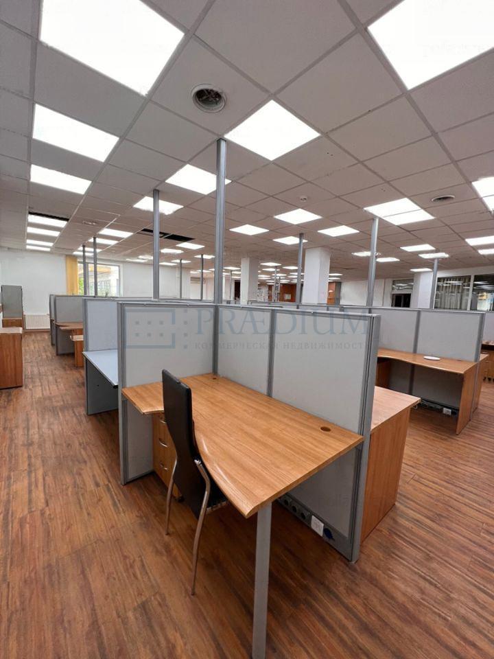 Сдается офис в Москве, д 11
