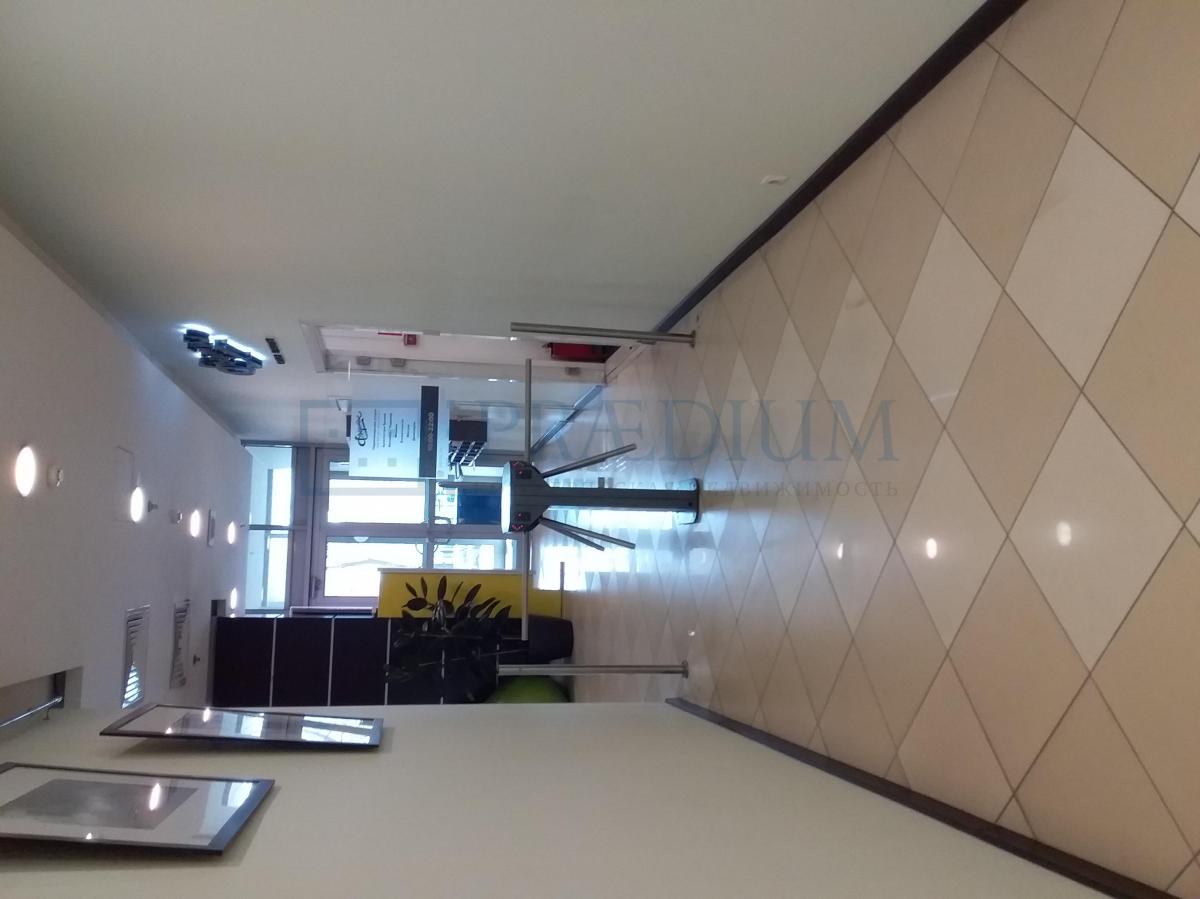 Сдается офис в Москве, д 11