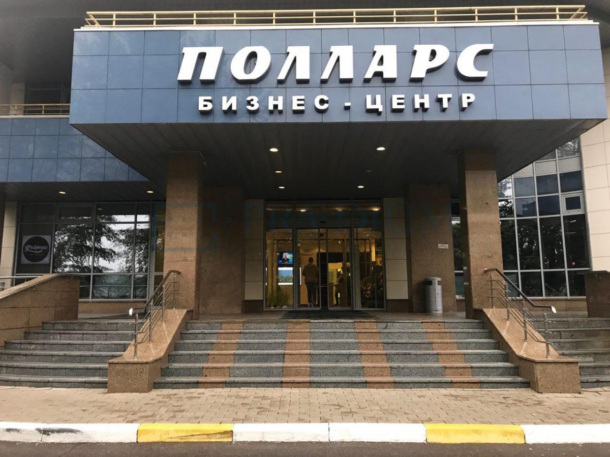 Сдается офис в Москве, д 11