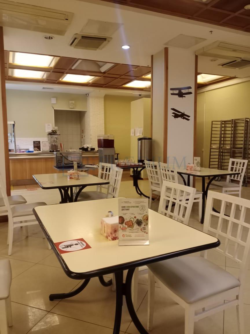 Сдается торговое помещение в Москве, д 4А