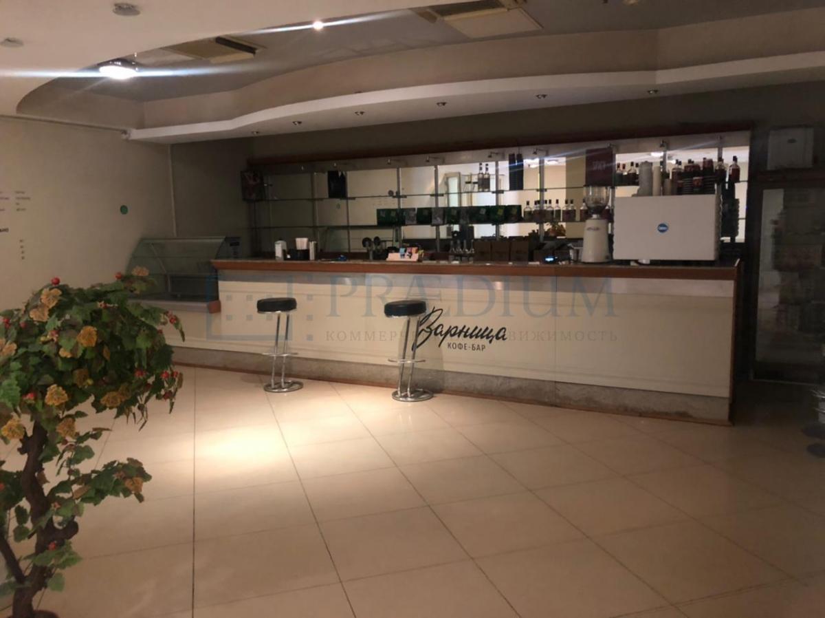 Сдается торговое помещение в Москве, д 4А