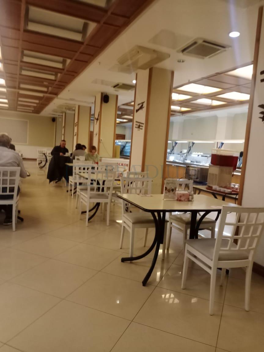 Сдается торговое помещение в Москве, д 4А