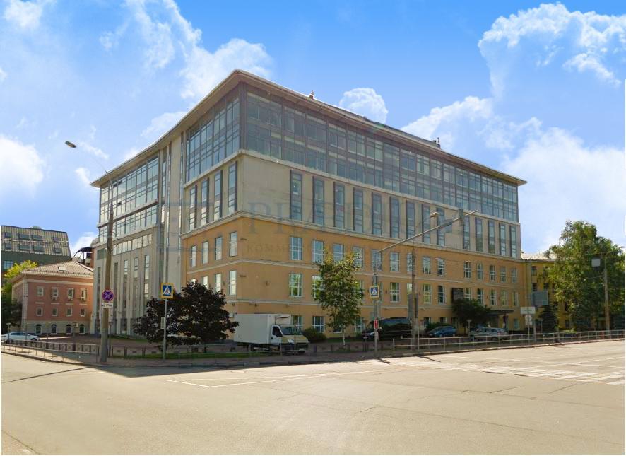 Сдается торговое помещение в Москве, д 4А