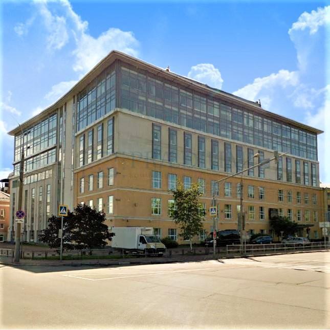 Сдается торговое помещение в Москве, д 4А