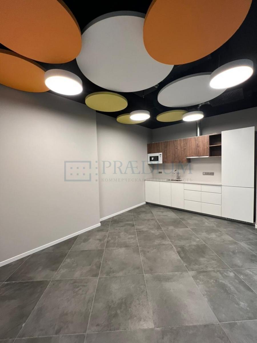 Сдается офис в Москве, д 21