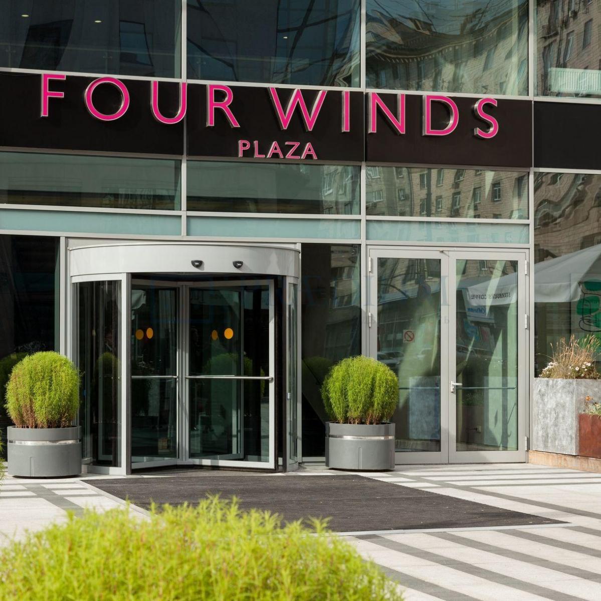 Сдается офис в Москве, д 21