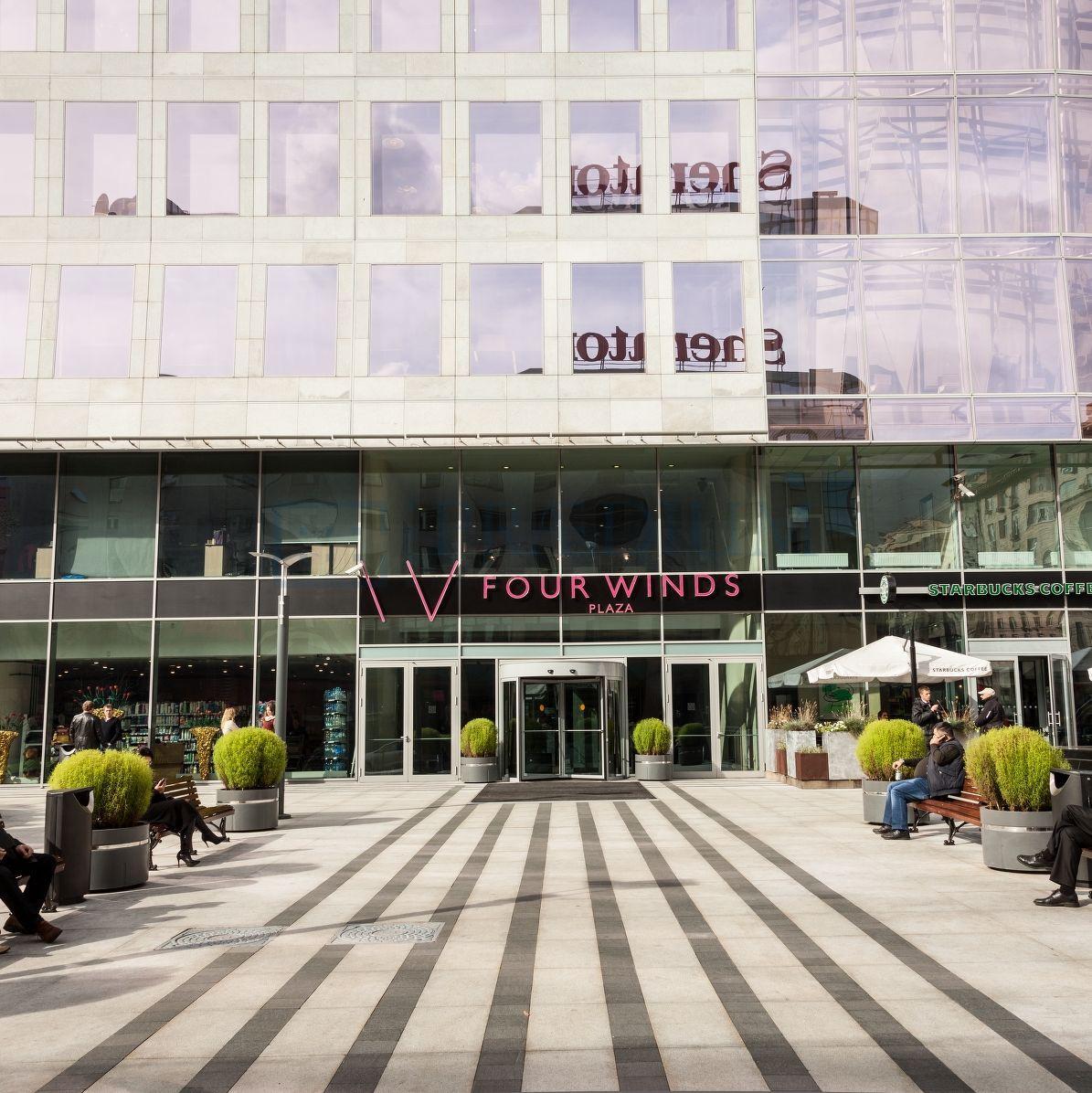 Сдается офис в Москве, д 21