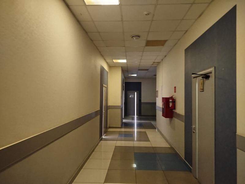 Сдается офис в Москве, дом 2,стр.1