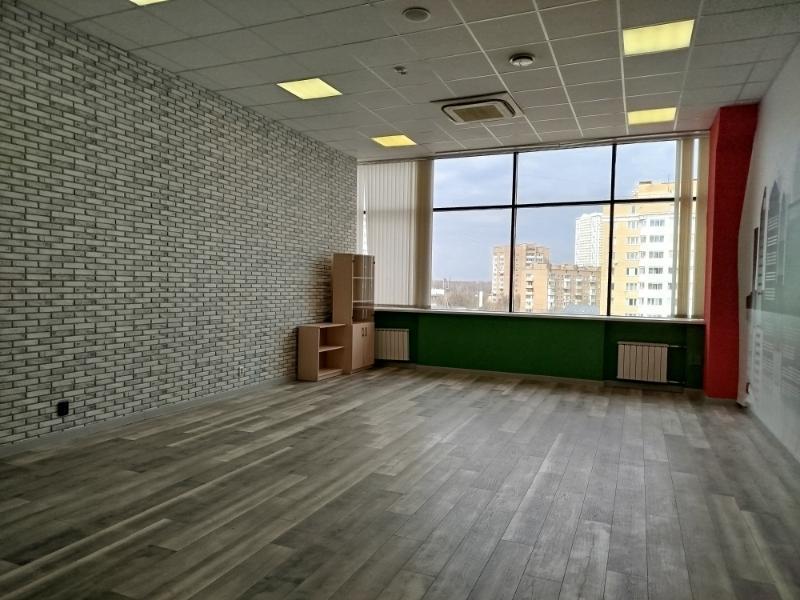 Сдается офис в Москве, дом 2,стр.1