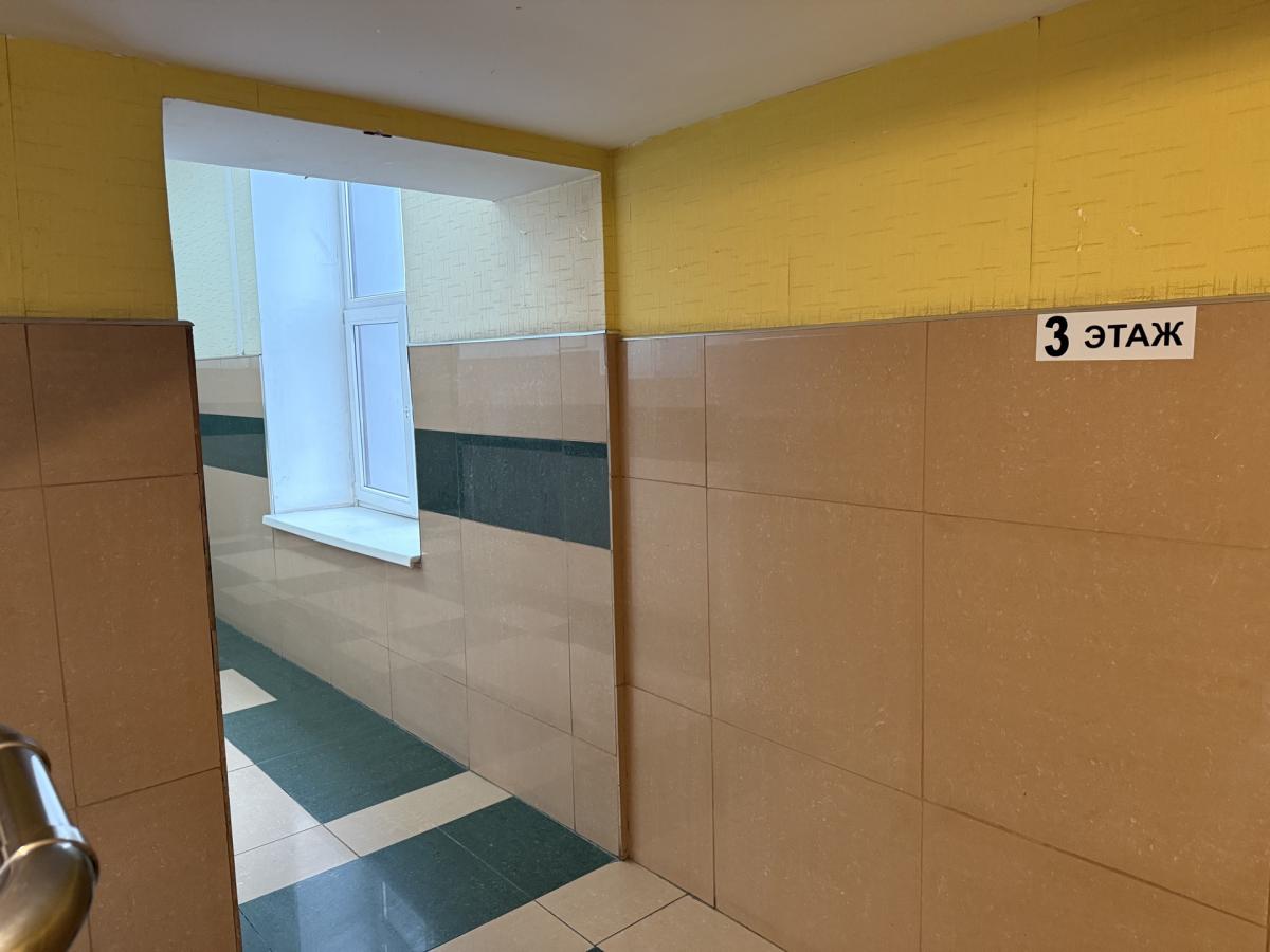 Сдается офис в Москве, дом 2,стр.75