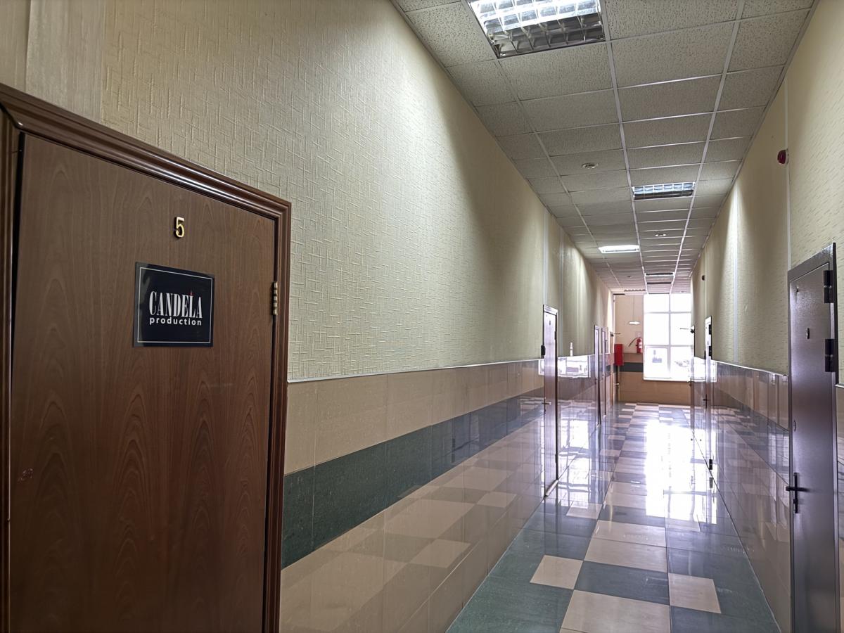 Сдается офис в Москве, дом 2,стр.75