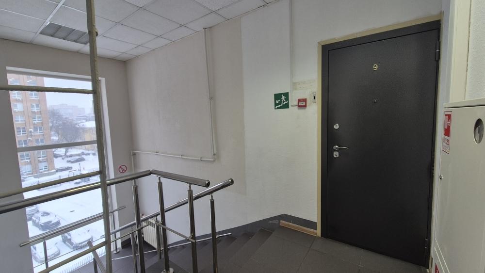 Сдается офис в Москве, дом 12,стр. 1