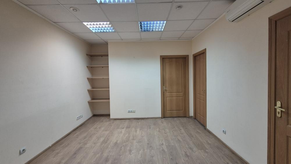 Сдается офис в Москве, дом 12,стр. 1