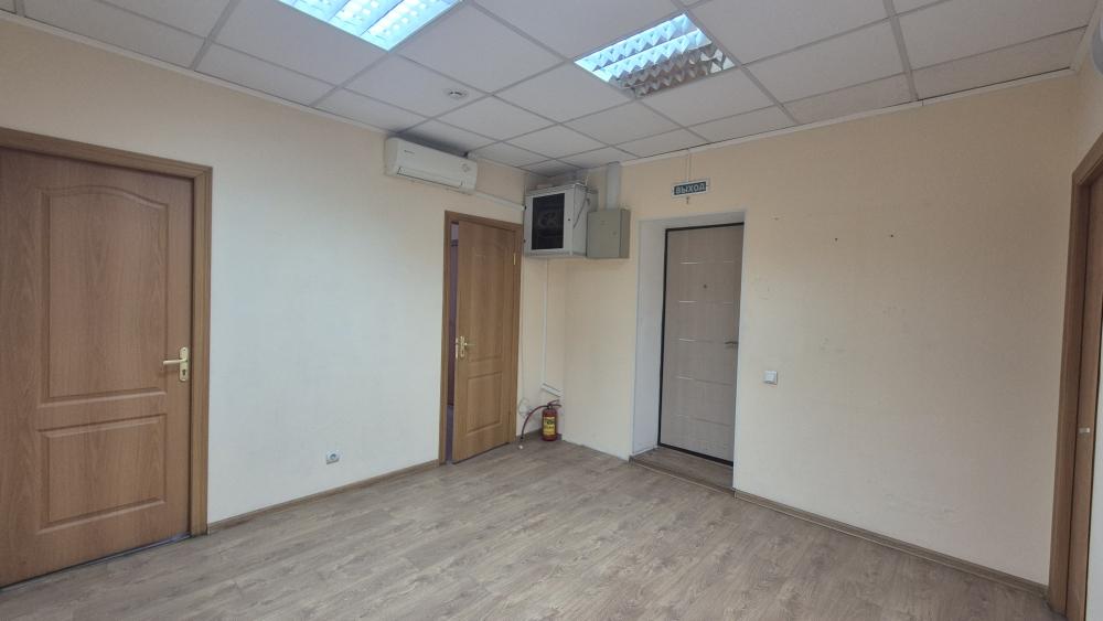 Сдается офис в Москве, дом 12,стр. 1