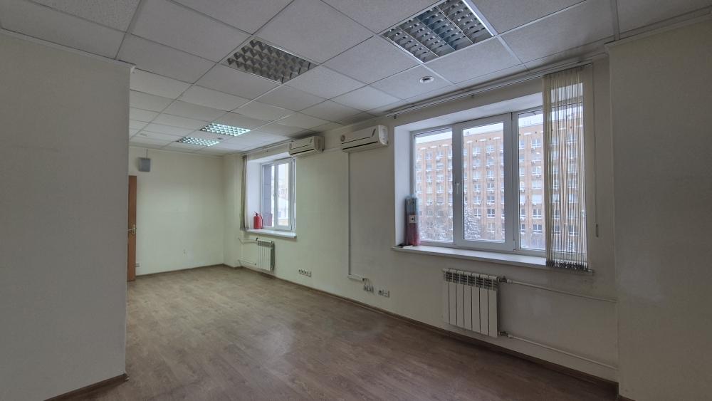 Сдается офис в Москве, дом 12,стр. 1
