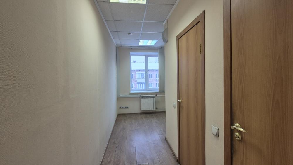 Сдается офис в Москве, дом 12,стр. 1