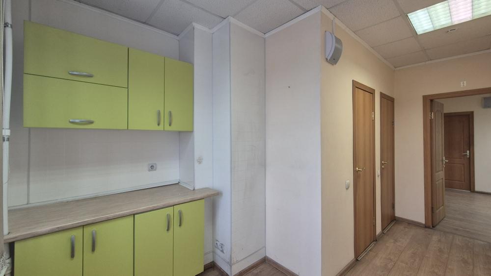 Сдается офис в Москве, дом 12,стр. 1