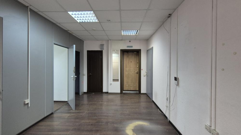 Сдается офис в Москве, дом 12,стр. 1