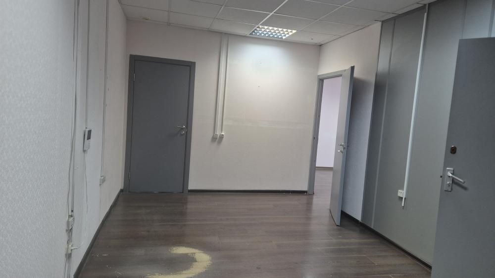 Сдается офис в Москве, дом 12,стр. 1