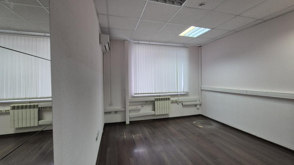 Сдается офис в Москве, дом 12,стр. 1