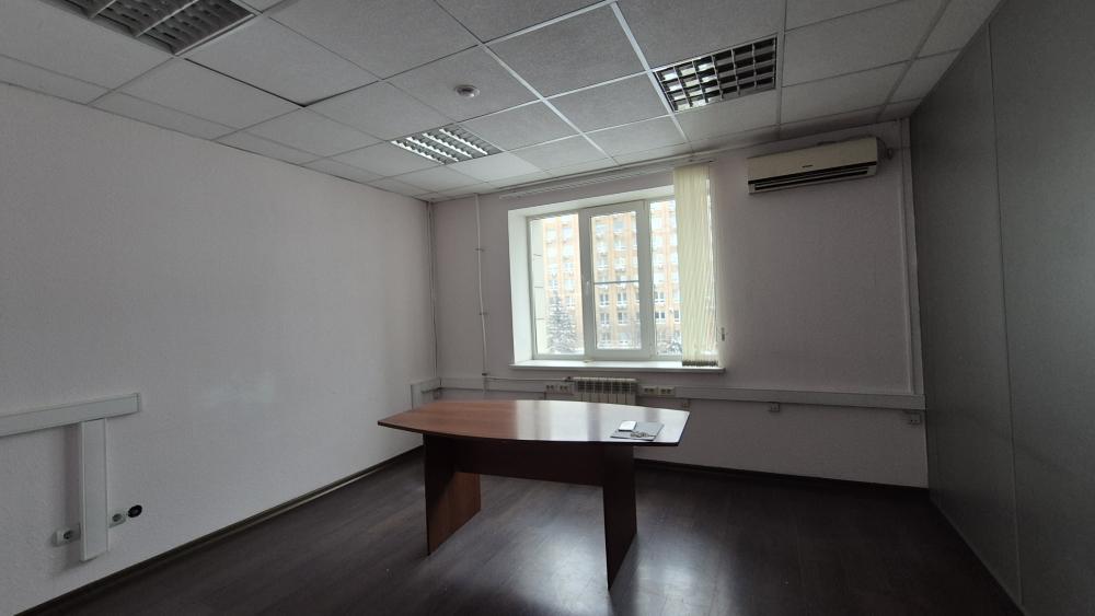 Сдается офис в Москве, дом 12,стр. 1