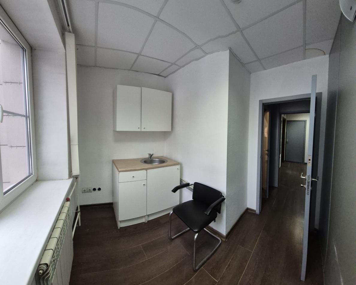 Сдается офис в Москве, дом 12,стр. 1