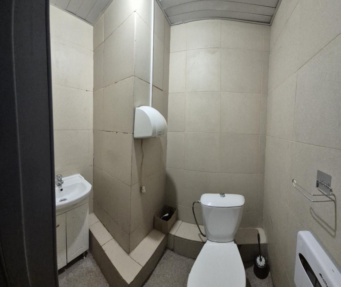 Сдается офис в Москве, дом 12,стр. 1