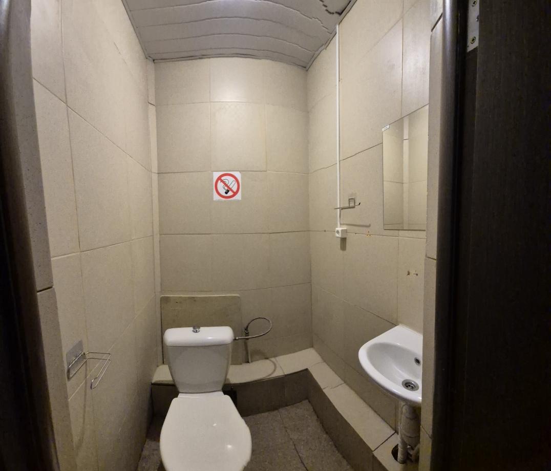 Сдается офис в Москве, дом 12,стр. 1