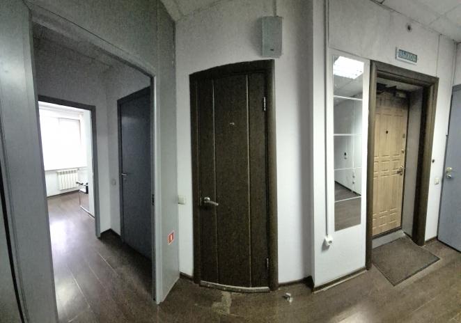 Сдается офис в Москве, дом 12,стр. 1