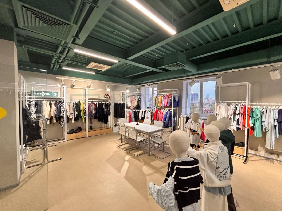 Сдается офис в Москве, д 16 стр 3