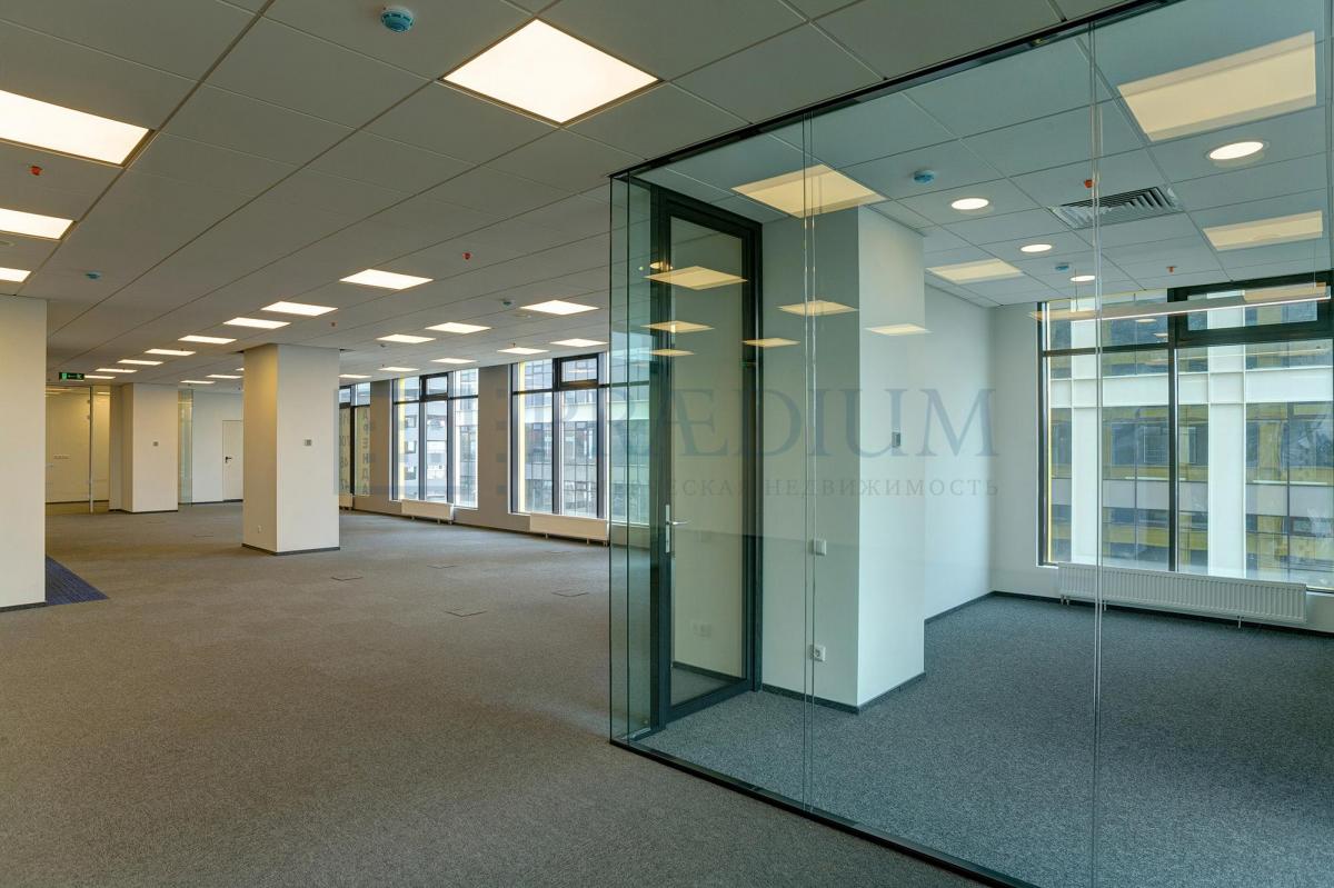 Продам офис в Москве, д 2 к 1