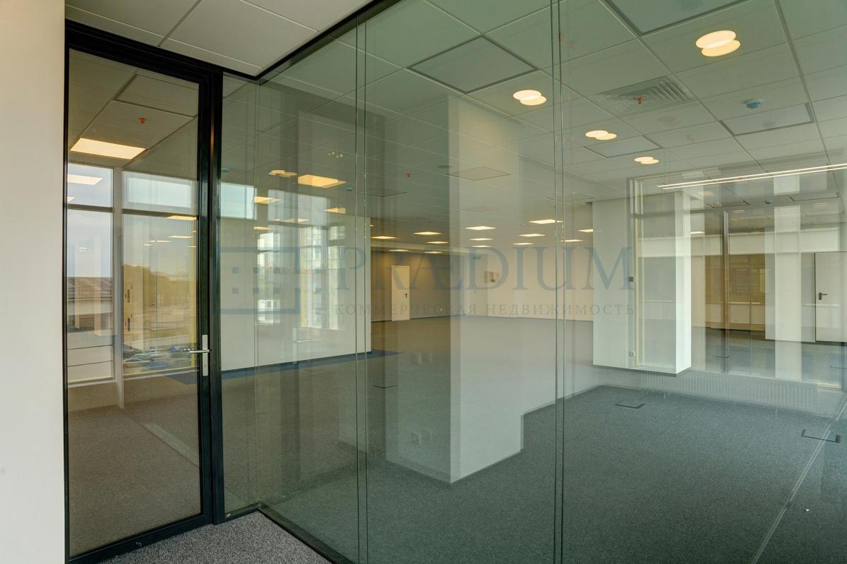 Продам офис в Москве, д 2 к 1