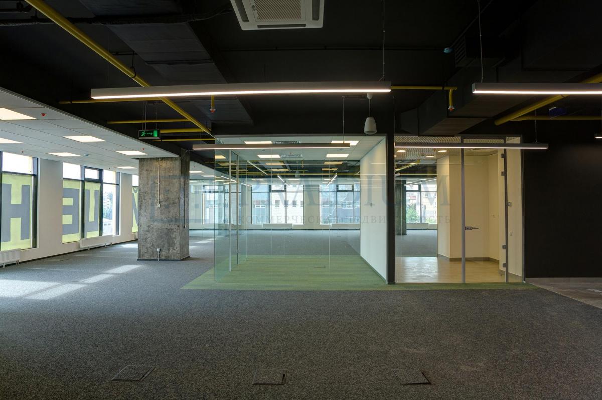 Продам офис в Москве, д 2 к 1