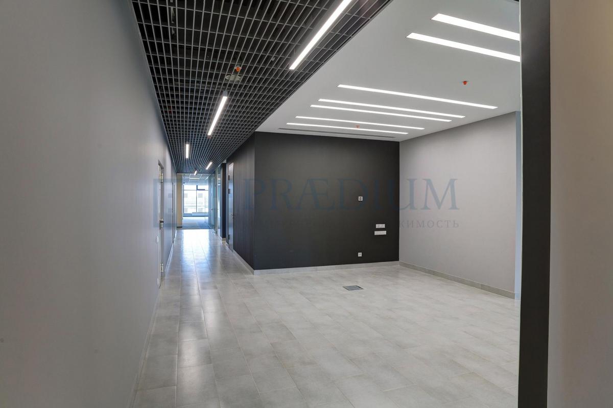 Продам офис в Москве, д 2 к 1