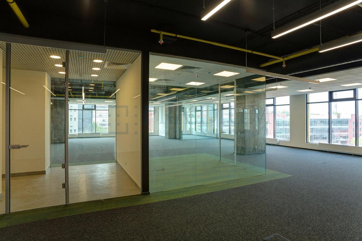 Продам офис в Москве, д 2 к 1