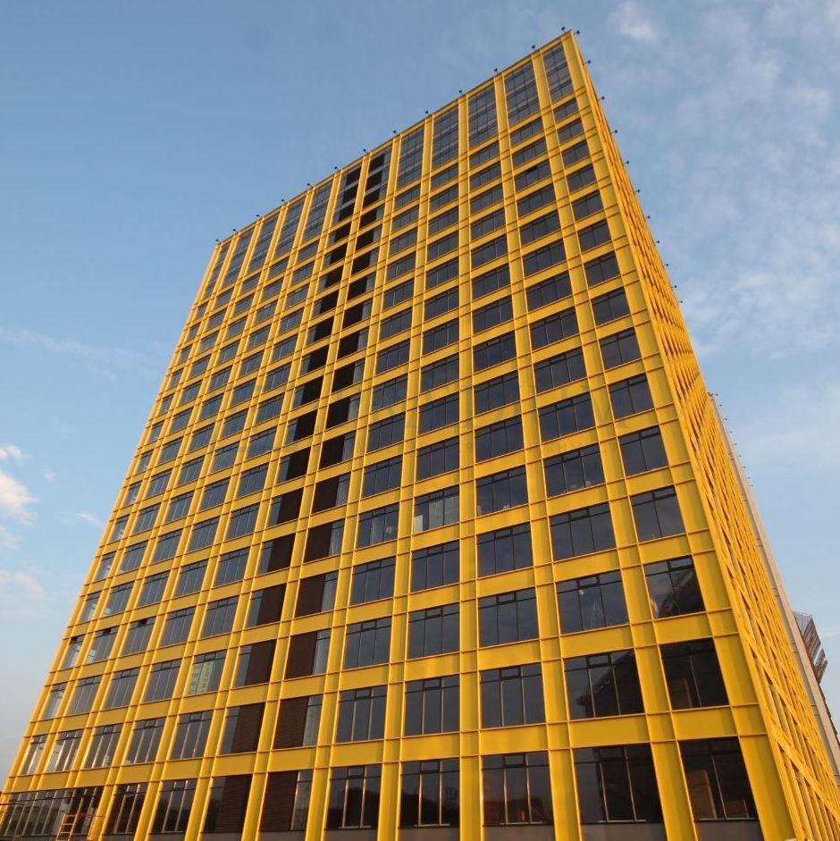 Продам офис в Москве, д 2 к 1