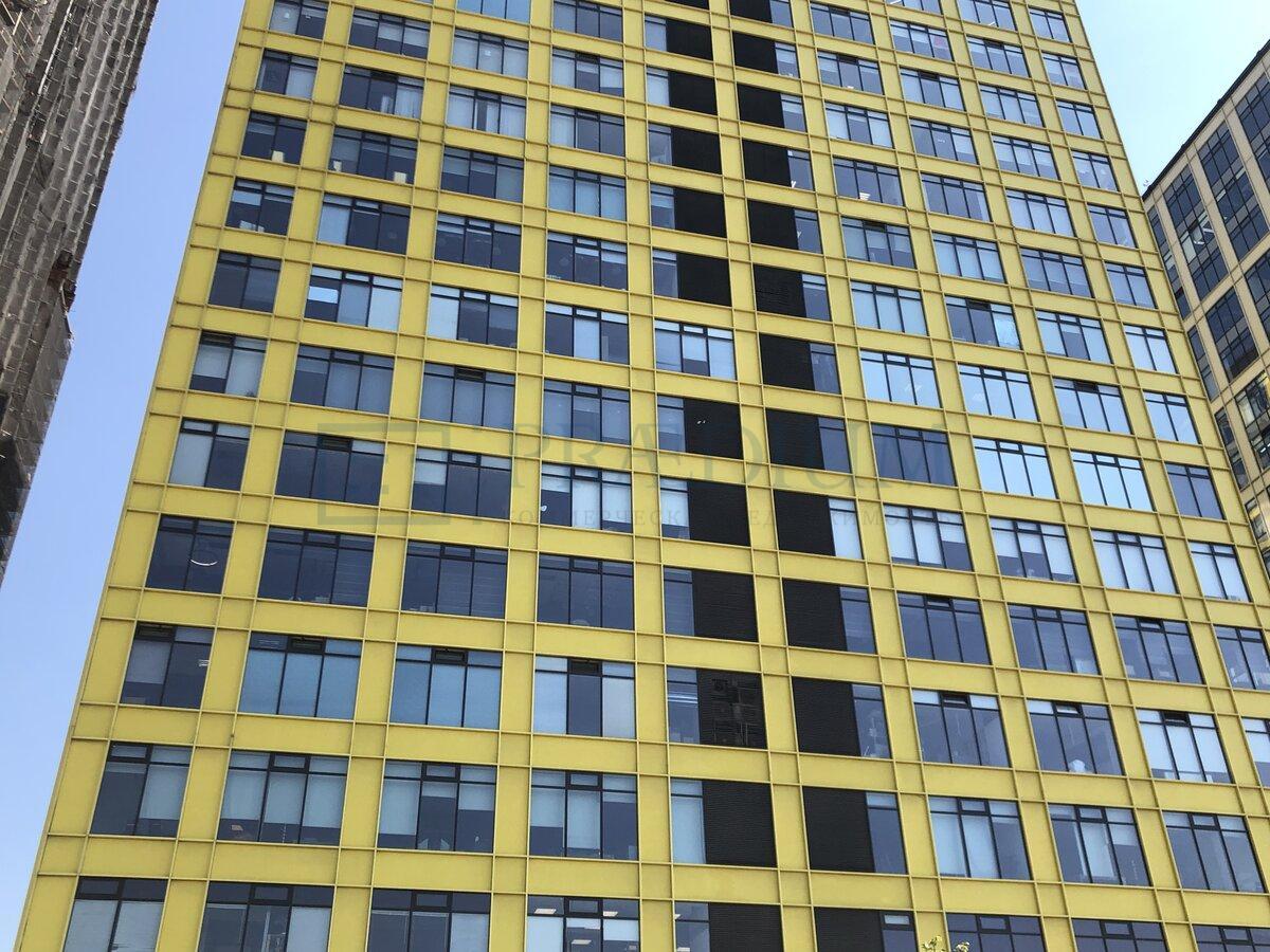 Продам офис в Москве, д 2 к 1