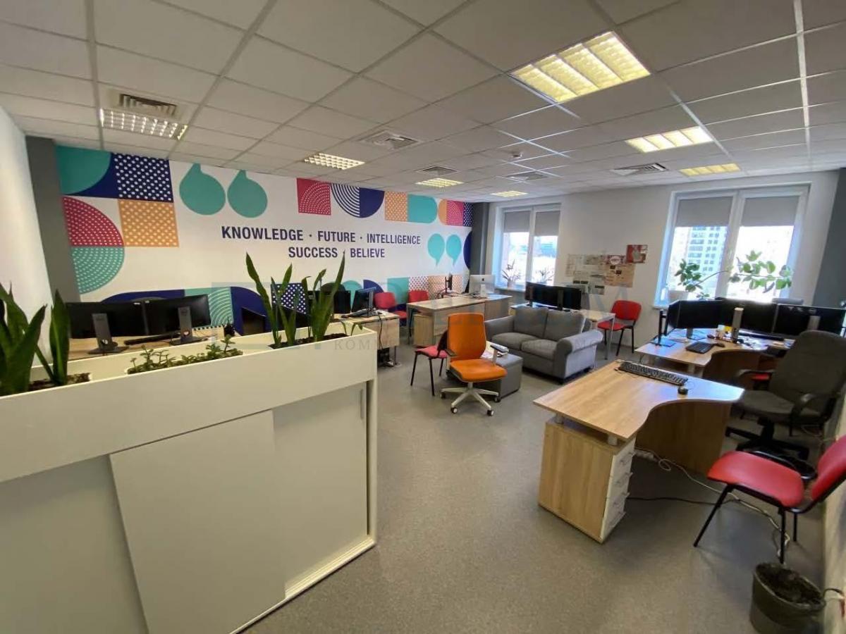 Сдается офис в Москве, д 2Б стр 6