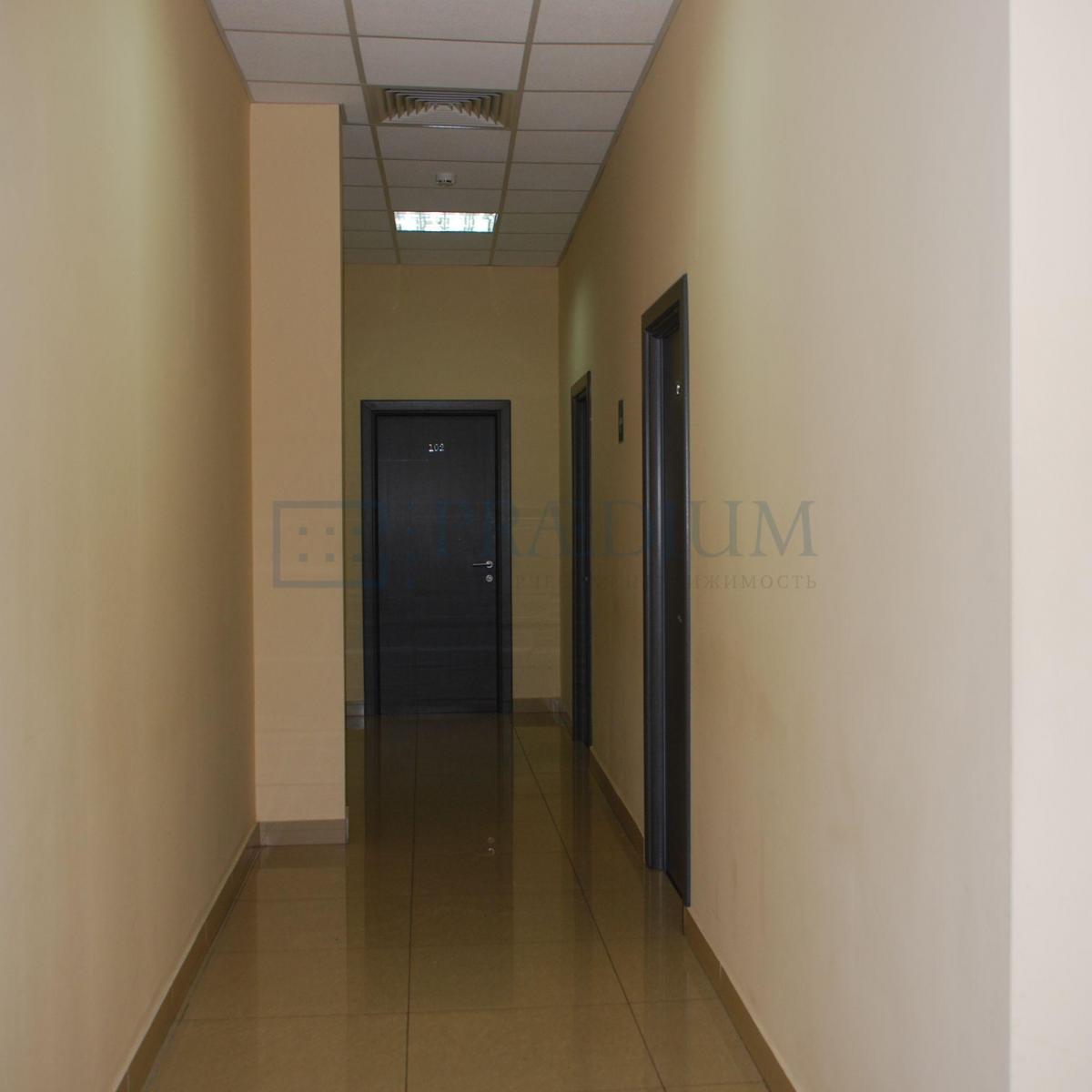 Сдается офис в Москве, д 2Б стр 6