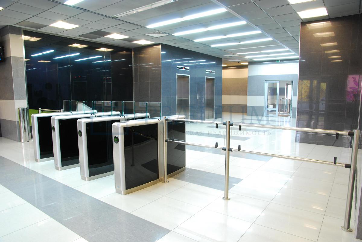 Сдается офис в Москве, д 2Б стр 6