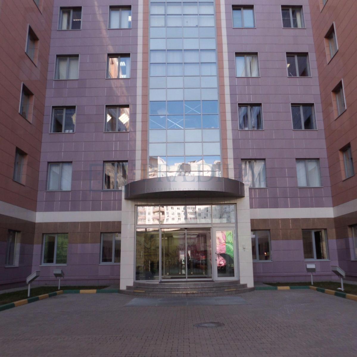 Сдается офис в Москве, д 2Б стр 6